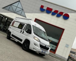 Giottiline van 540 t 2023