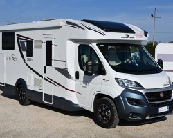 Rollerteam zefiro 265 tl 2017