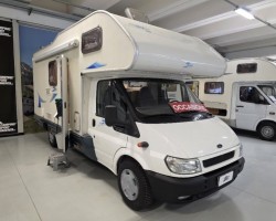 Rimor blu camp sky 50 2002