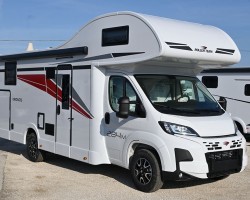 Rollerteam kronos 284 m