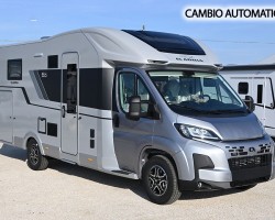Adria matrix 650 dl 60 years cambio a...