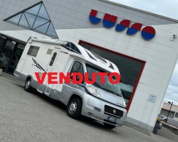 Rimor europeo 95 plus 2013