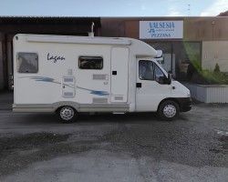 Mclouis lagan 251 2004