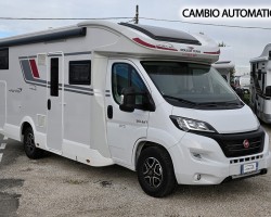 Rollerteam kronos 287 tl selekt cambi...