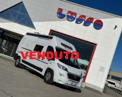 Dreamer family van select 2019