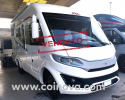 Arca europa h640 glm 2020