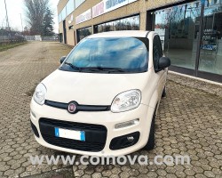 Altro fiat panda 13 mjt 2016