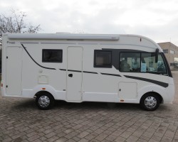 Itineo motorhome itineo fc 650 con ba...
