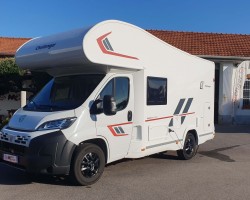 Challenger c194 2025