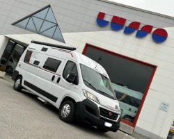 Rollerteam livingstone 2 sport 2019