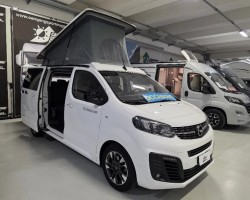 Crosscamp crosscamp flex 2022