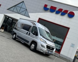 Ci kyros k2 experience 2018