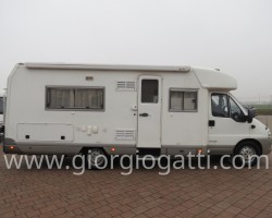 Laika laika ecovip r 718 2006