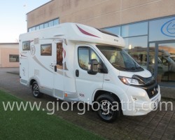 Elnagh baron 531 2022