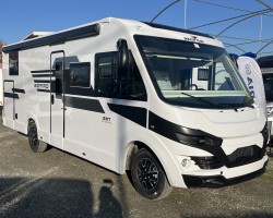 Rollerteam motorhome zefiro 287 tl 2026