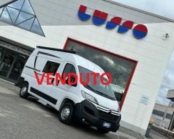 Possl globecar summit 540 2022