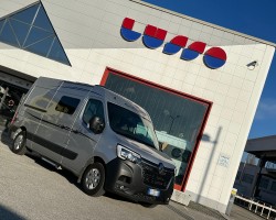 Fontvendome mastervan xs 2023