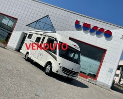 Carthago compactline i 143 le 2022