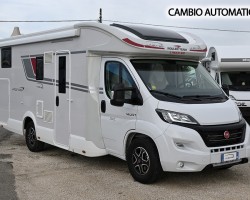 Rollerteam kronos 284 tl selekt 180 c...