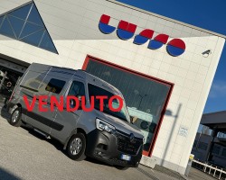 Fontvendome mastervan xs 2023