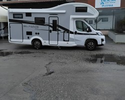 Mclouis glamys 320 2026