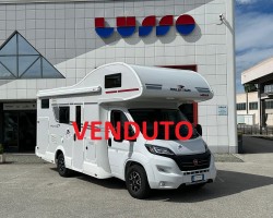 Rollerteam kronos 279 m 2024