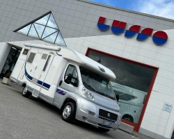 Mclouis steel 670 garage 2007