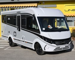 Laika ecovip h 3119 titanio