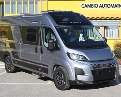 Adria twin supreme 640 slb cambio aut...