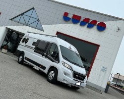 Van 640 le 2022