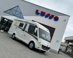 Carthago compactline i 138 db 2024