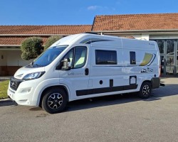 Ci kyros evo limited 5 2024