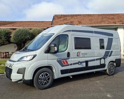 Challenger v114 sport edition automatico