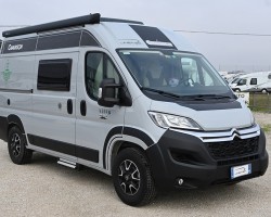 Chausson v 594 s roadline vip 2023