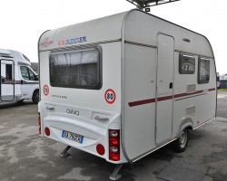 Adria aviva 370 cp 2015