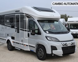 Laika ecovip l 2009 titanio cambio au...