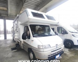 Laika ecovip 5l 2000