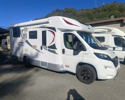 Elnagh baron 565 2021