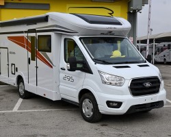 Rollerteam kronos 295 tl