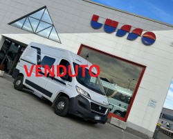 Knaus boxlife 540 2018