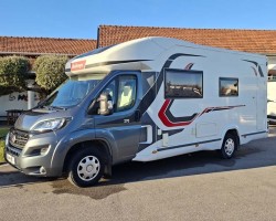 Challenger mageo 270 2019