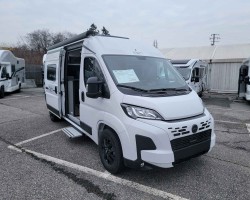 Etrusco csm edition cv 600 bb white 2026