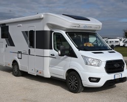 Sunliving s 75 sl 2025