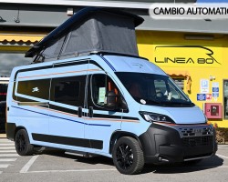 Laika kosmo cv 60 supremo cambio auto...