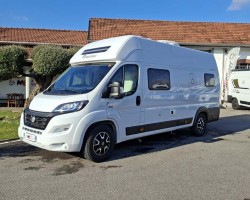 Dreamer living van 2022