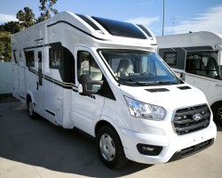 Benimar tessoro 444 2026