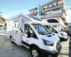 Benimar tessoro 440 up 2026