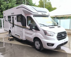 Benimar tessoro 425 2026