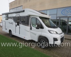 Elnagh tloft 520 basculante elettrico...