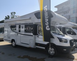 Benimar sport 324 up 2026